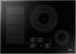Dacor - 30 inch wide Induction Cooktop in Black Stainless - DTI30M977BB