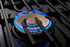 Dacor - 36 inch wide Gas Cooktop in Stainless - DTT36M876LS