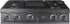 Dacor - 36 inch wide Gas Cooktop in Black Stainless - DTT36M974PM