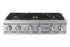 Dacor - 35.9 Inch Gas Cooktop in Stainless - DTT36T960GS