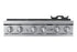 Dacor - 35.9 Inch Gas Cooktop in Stainless - DTT36T960GS