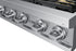 Dacor - 35.9 Inch Gas Cooktop in Stainless - DTT36T960GS