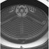 Blomberg - 3.7 cu. Ft  Compact Dryer in White - DV17600W