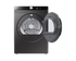 Samsung - 4 cu. Ft  Electric Dryer in Grey - DV25B6900EX