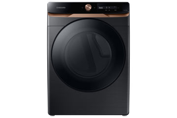 7.5 cu.ft DV6500B Dryer with Super Speed and Smart Dial