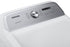 Samsung - 7.4 cu. Ft  Electric Dryer in White - DVE50T5205W