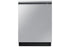 Samsung - 44 dBA Built In Dishwasher in Stainless - DW80B6060US