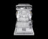 Samsung - 46 dBA Built In Dishwasher in Stainless - DW80CG5451SRAA