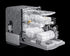 Samsung - 46 dBA Built In Dishwasher in Stainless - DW80CG5451SRAA