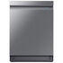 Samsung - 39 dBA Built In Dishwasher in Stainless - DW80R9950US