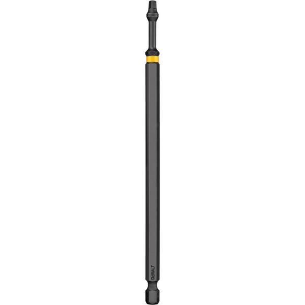 MAXFIT 2 x 6-inch Steel Square Screw driving Bit - XPart Supply