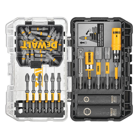 Max Impact Screwdriving Bit with ToughCase Plus System - XPart Supply