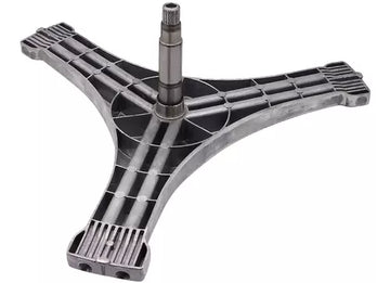 Flange Shaft Assembly