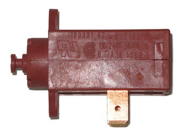 Washer thermoactuator