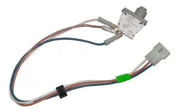 Dryer Door Switch Assembly