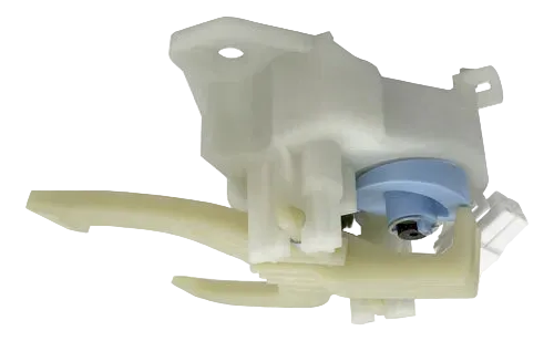 GE Washer Mode Shifter Assembly WW01F03184