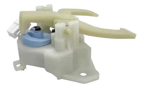 GE Washer Mode Shifter Assembly WW01F03184 – OEM | Fits GE & Hotpoint Top-Load Washers