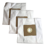 Dirt Devil Type AC Vacuum Cleaner Bags Part 304325001 & AD10035 - XPart Supply