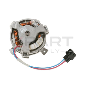 Range PSC Convection Motor
