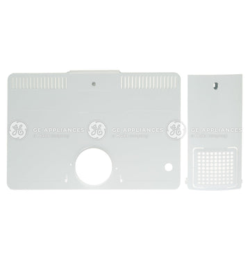 COVER DUCT FF