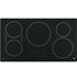 WG02F11845 Oven Main Top Glass And Frame - XPart Supply Ltd.