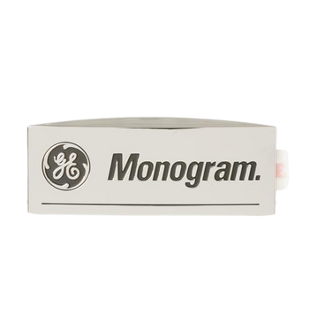 MONOGRAM BADGE