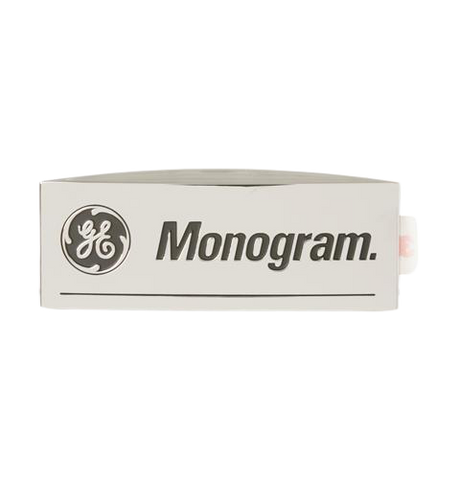 WS01A00368 Refrigerator Badge Monogram - XPart Supply