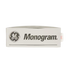 WS01A00368 Refrigerator Badge Monogram - XPart Supply