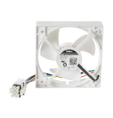 WG03F04077 Refrigerator Fan Motor - XPart Supply