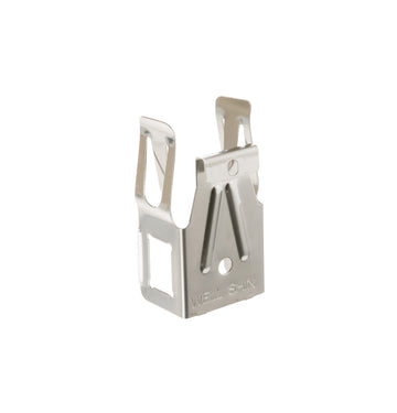 Range Surface Element Receptacle