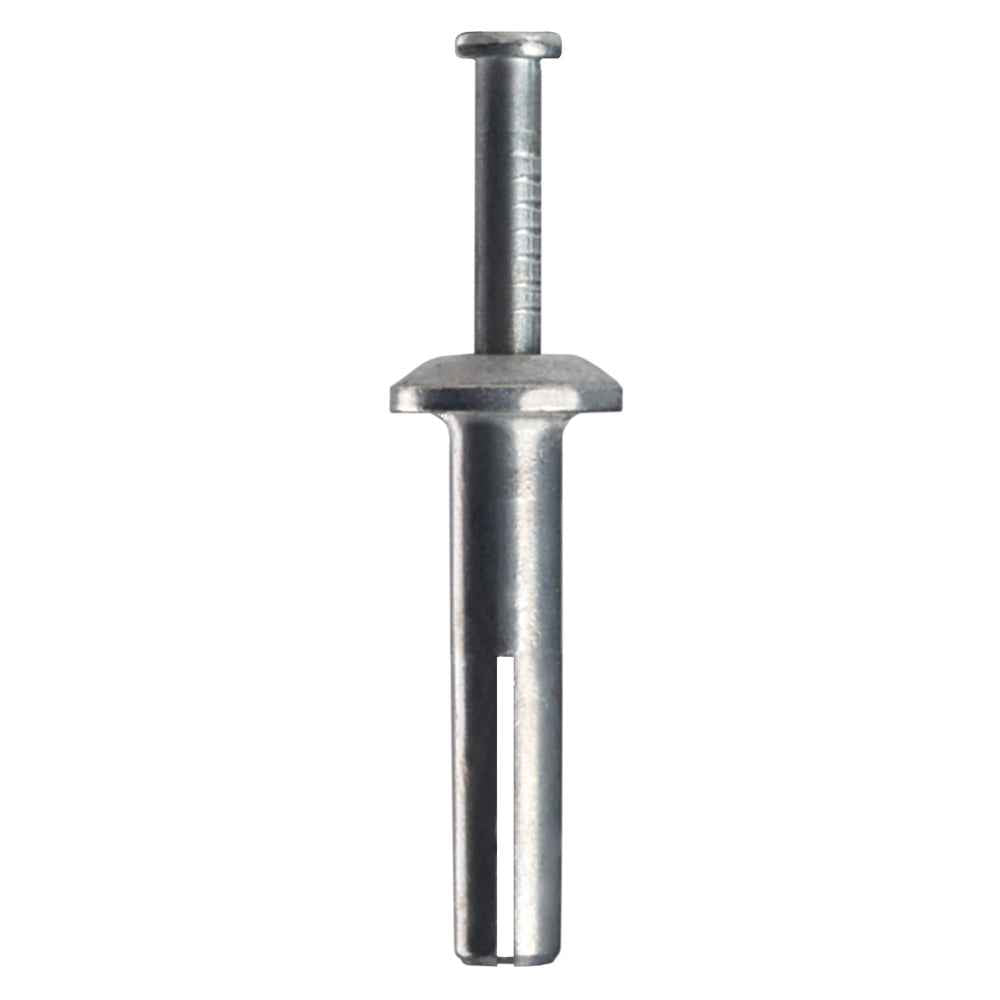 1/4"x1-1/4" Drive Nail Anchors (15 Pack)