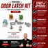 Dryer Door Latch Kit 279570