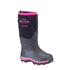Dryshod Kid's Arctic Storm Black/Pink