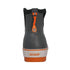Dryshod Men's Slipnot Ankle Grey/Orange