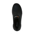 Dryshod Women's Sod Buster Shoe Black