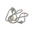 EAD65611406 Power Cord Assembly