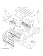 WG02F13164 Washer Control Board - XPart Supply