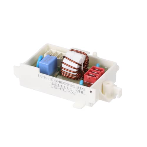 LG EAM60991316 Dishwasher Noise Filter Assembly - XPart Supply