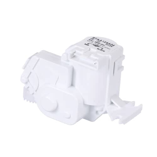 LG EAU59551204 Refrigerator Ice Dispenser Door Motor
