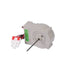 LG EAU60694514 Refrigerator Fan Motor – Fridge Won't Cool, Runs Warm, or No Air Circulation