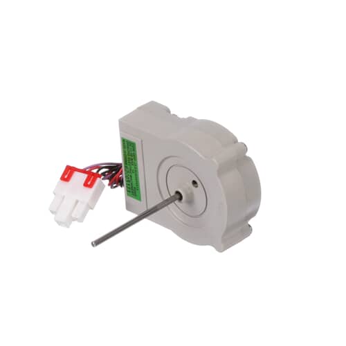 LG EAU60694514 Refrigerator Fan Motor – Fridge Won't Cool, Runs Warm, or No Air Circulation