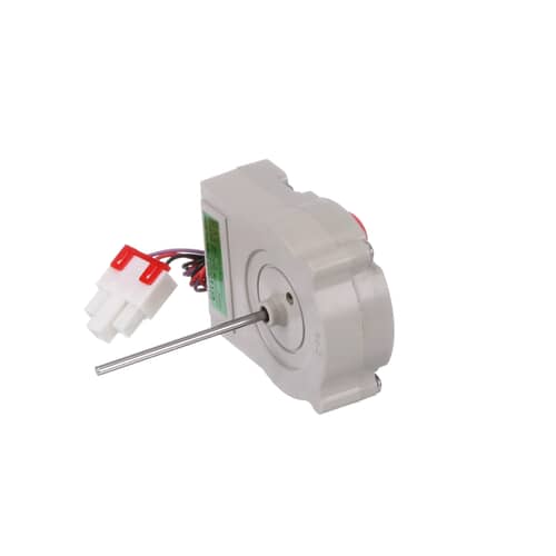 LG EAU60694514 Refrigerator Fan Motor – Fridge Won't Cool, Runs Warm, or No Air Circulation