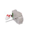 LG EAU60694514 Refrigerator Fan Motor – Fridge Won't Cool, Runs Warm, or No Air Circulation