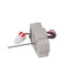 LG EAU60694514 Refrigerator Fan Motor – Fridge Won't Cool, Runs Warm, or No Air Circulation