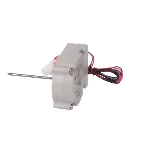 LG EAU60694514 Refrigerator Fan Motor – Fridge Won't Cool, Runs Warm, or No Air Circulation