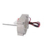 LG EAU60694514 Refrigerator Fan Motor – Fridge Won't Cool, Runs Warm, or No Air Circulation