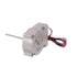 LG EAU60694514 Refrigerator Fan Motor – Fridge Won't Cool, Runs Warm, or No Air Circulation