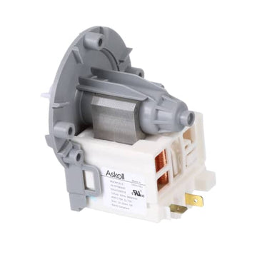 Motor Assembly, AC, Pump