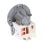 EAU61383518 Washer Recirculation Drain Pump Motor