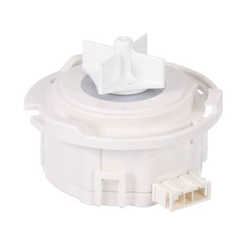 Motor Assembly, DC, Pump